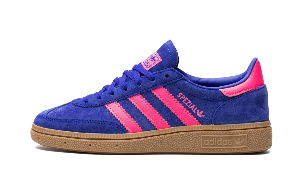 Handball Spezial WMNS "Lucid Blue Lucid Pink" IH5373