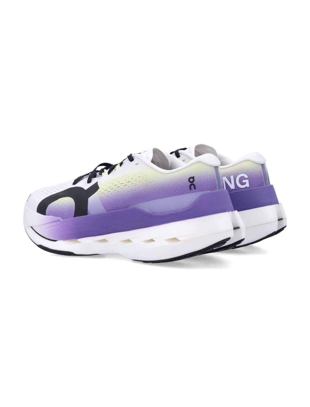 Cloudboom Max CloudTec Performance Running Sneakers