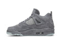 KAWS x Jordan 4 Retro 'Cool Grey'