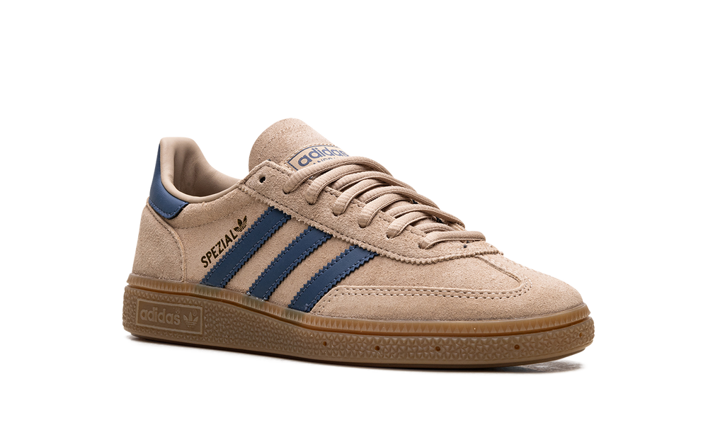Handball Spezial "Warm Sandstone Preloved Ink" JH5435
