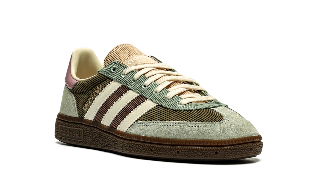 Handball Spezial "Silver Green Magic Mauve" IH4891