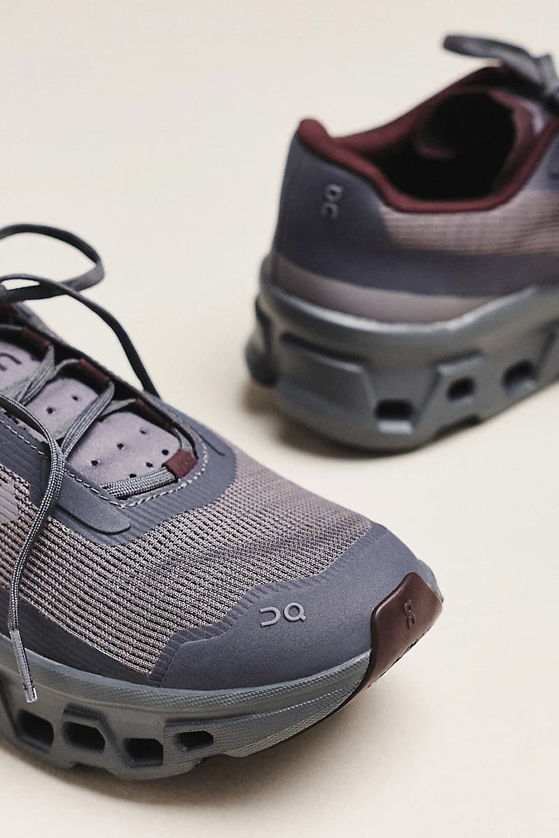 Cloudmster Void Sneakers