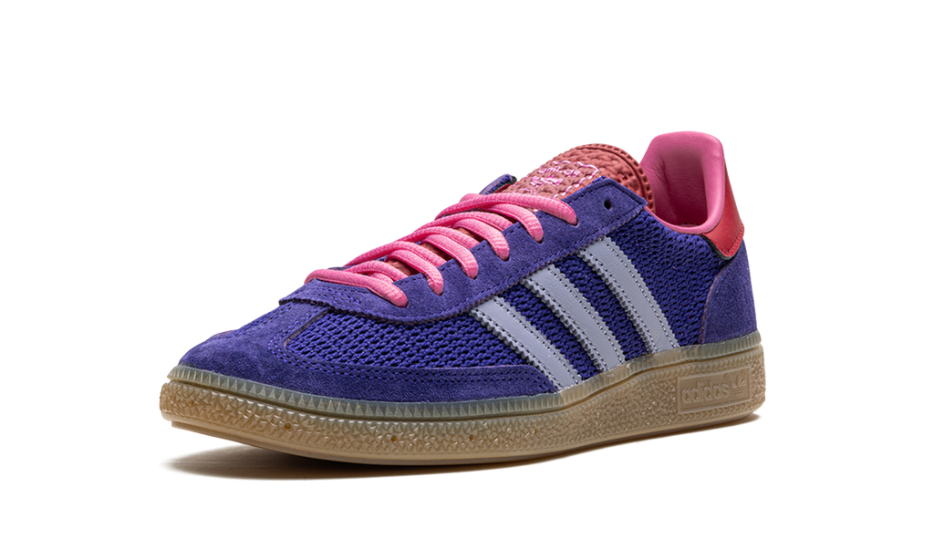 Handball Spezial "size? Exclusive Mesh Purple" II0055