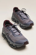 Cloudmster Void Sneakers
