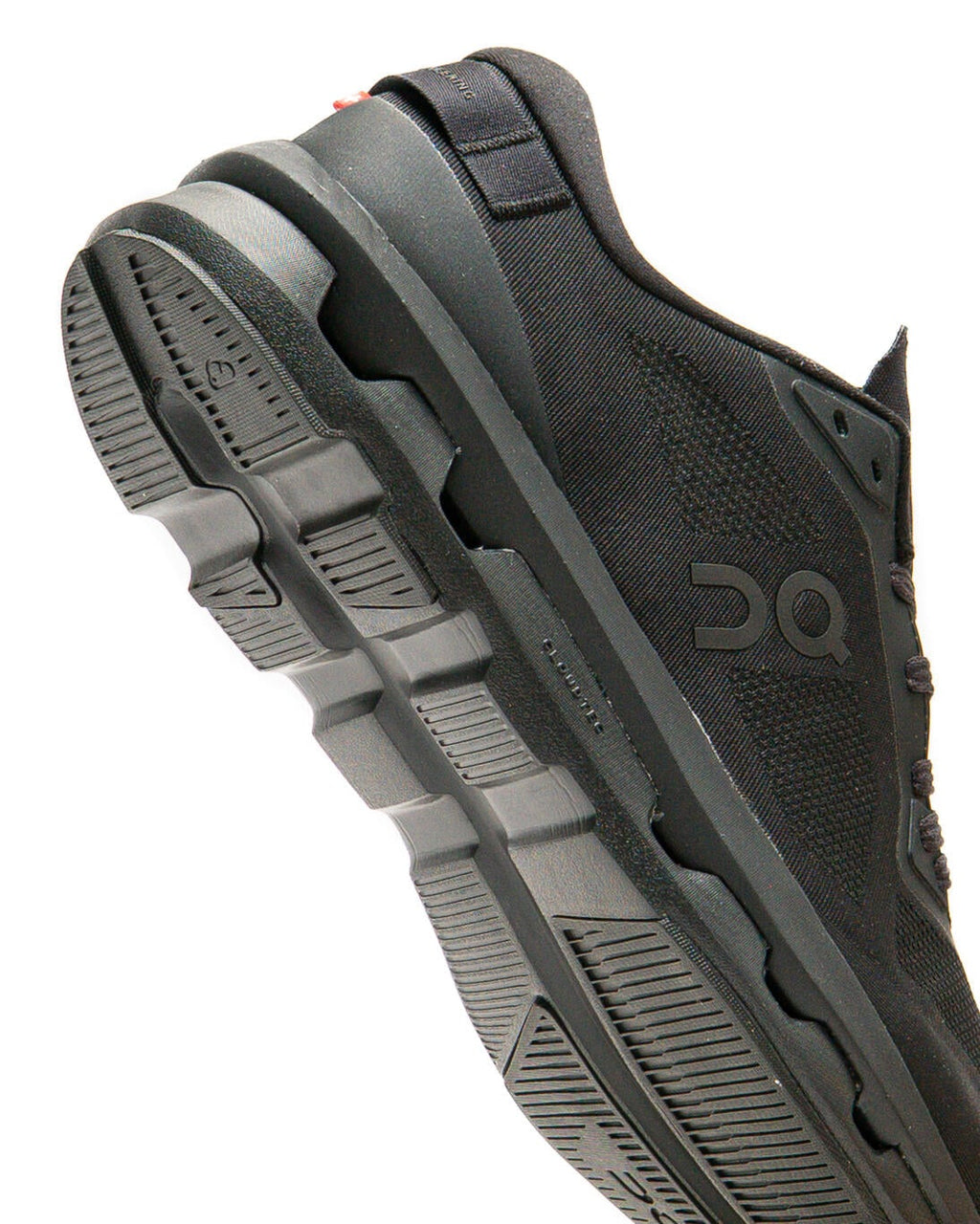 Women's Cloudzone Black Eclipse