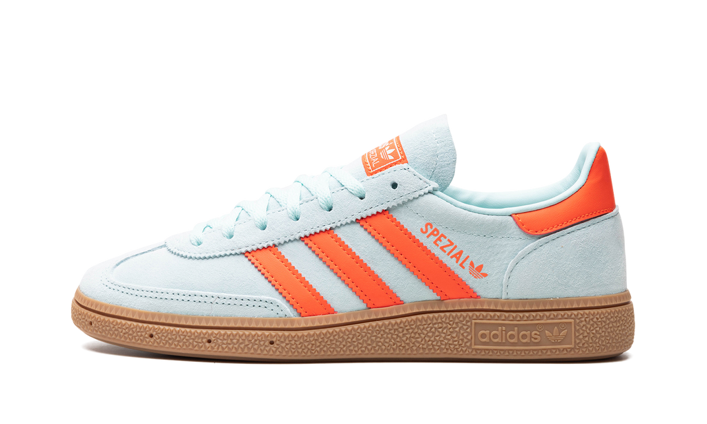 Handball Spezial WMNS "Semi Flash Aqua" IH5374