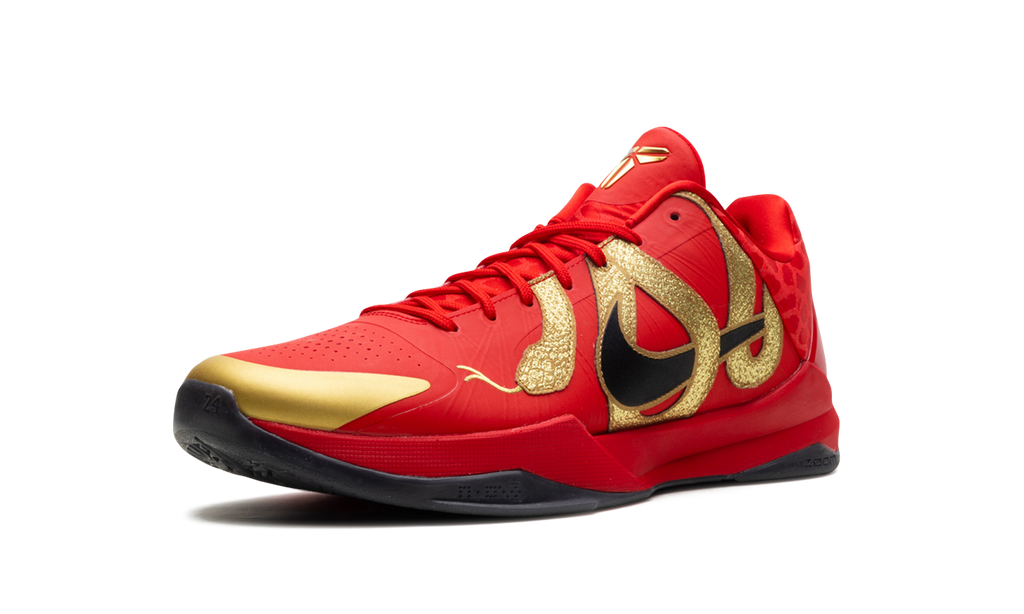 Zoom Kobe 5 "Year of the Mamba" HF5182 600