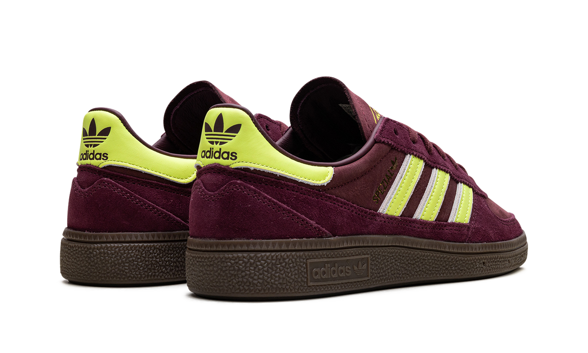 Handball Spezial WM "Solar Yellow" JH5453