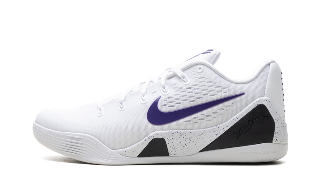 Kobe 9 EM TB "Lakers Home" IH1401 100