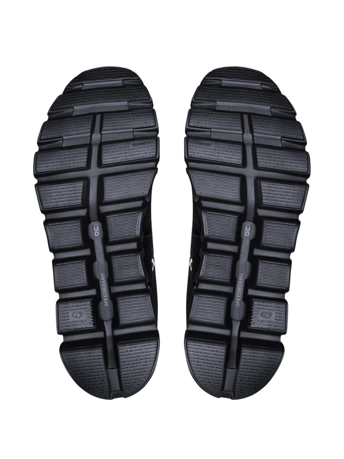 Low-Profile Waterproof Sneakers With Segmented Sole