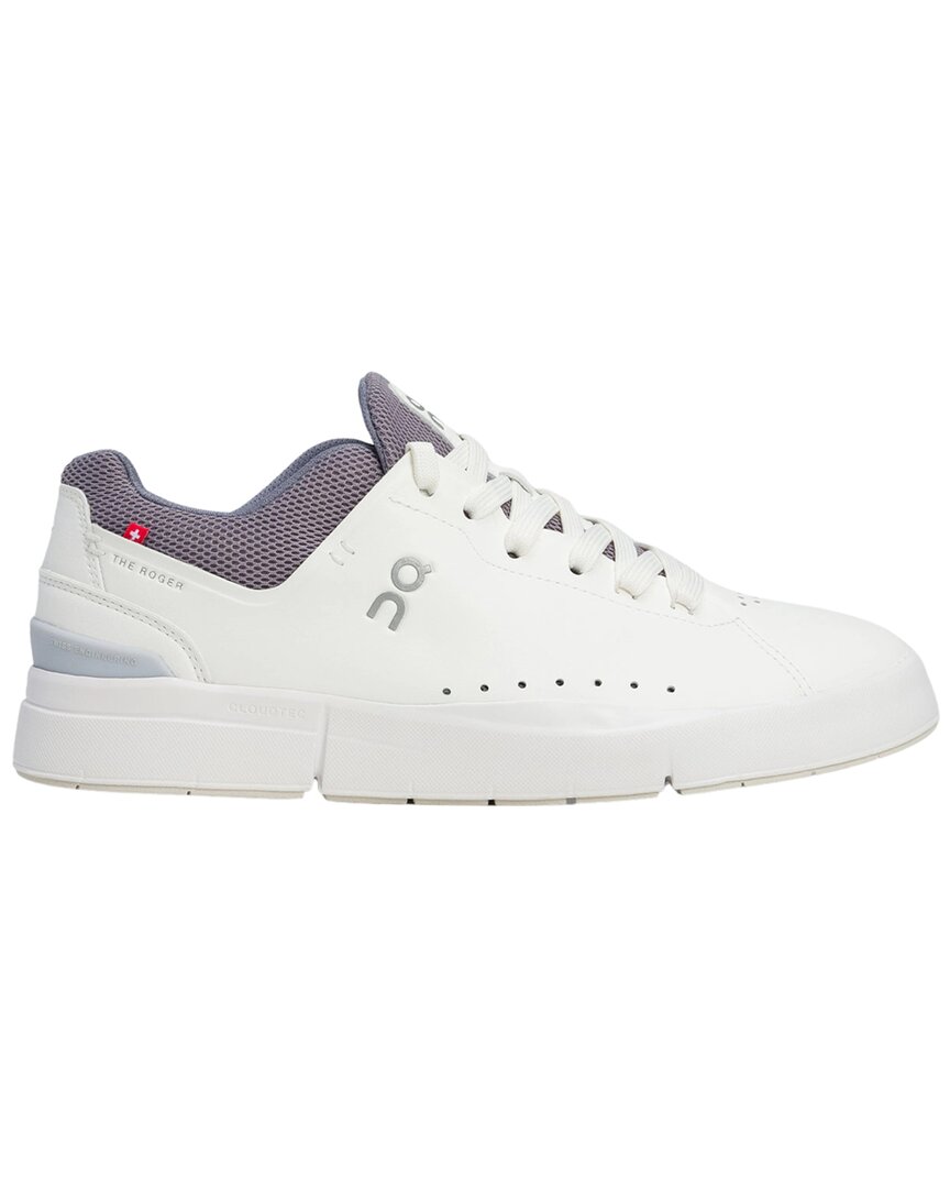 On Running The Roger Advantage Sneaker