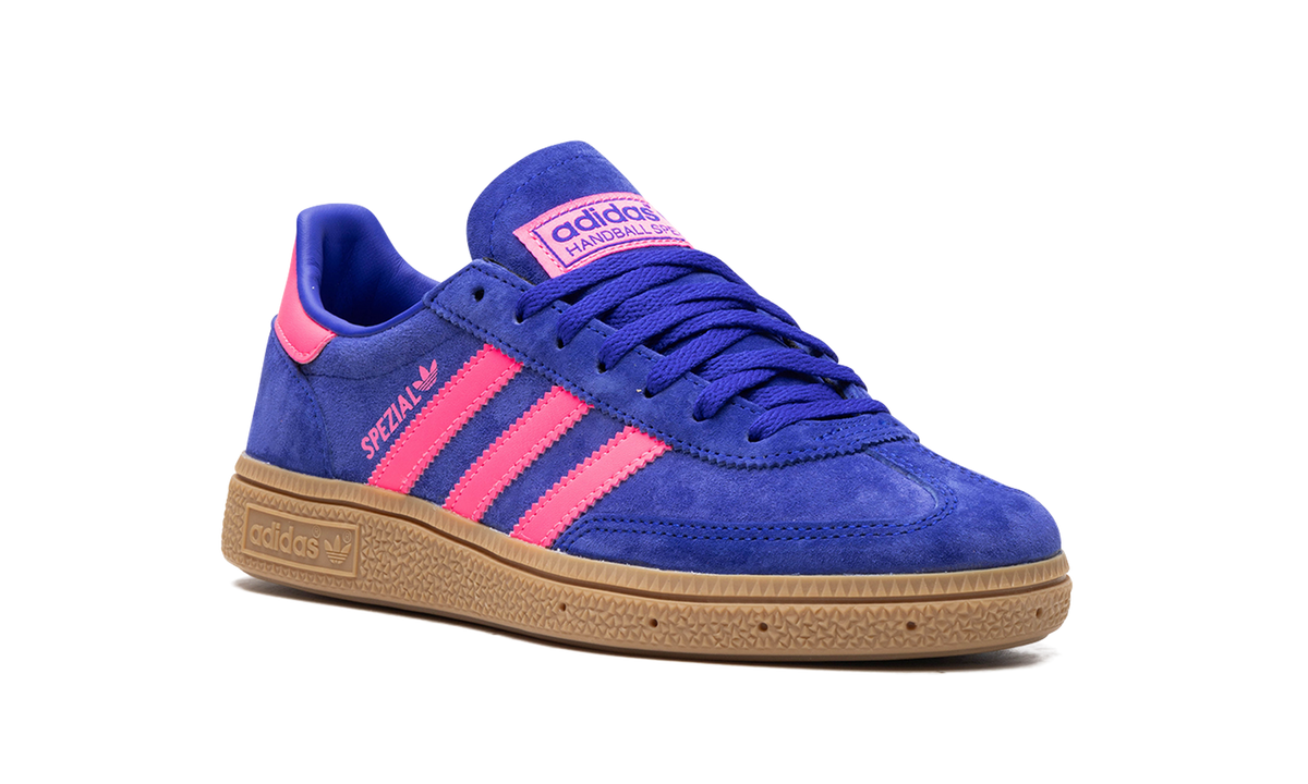 Handball Spezial WMNS "Lucid Blue Lucid Pink" IH5373