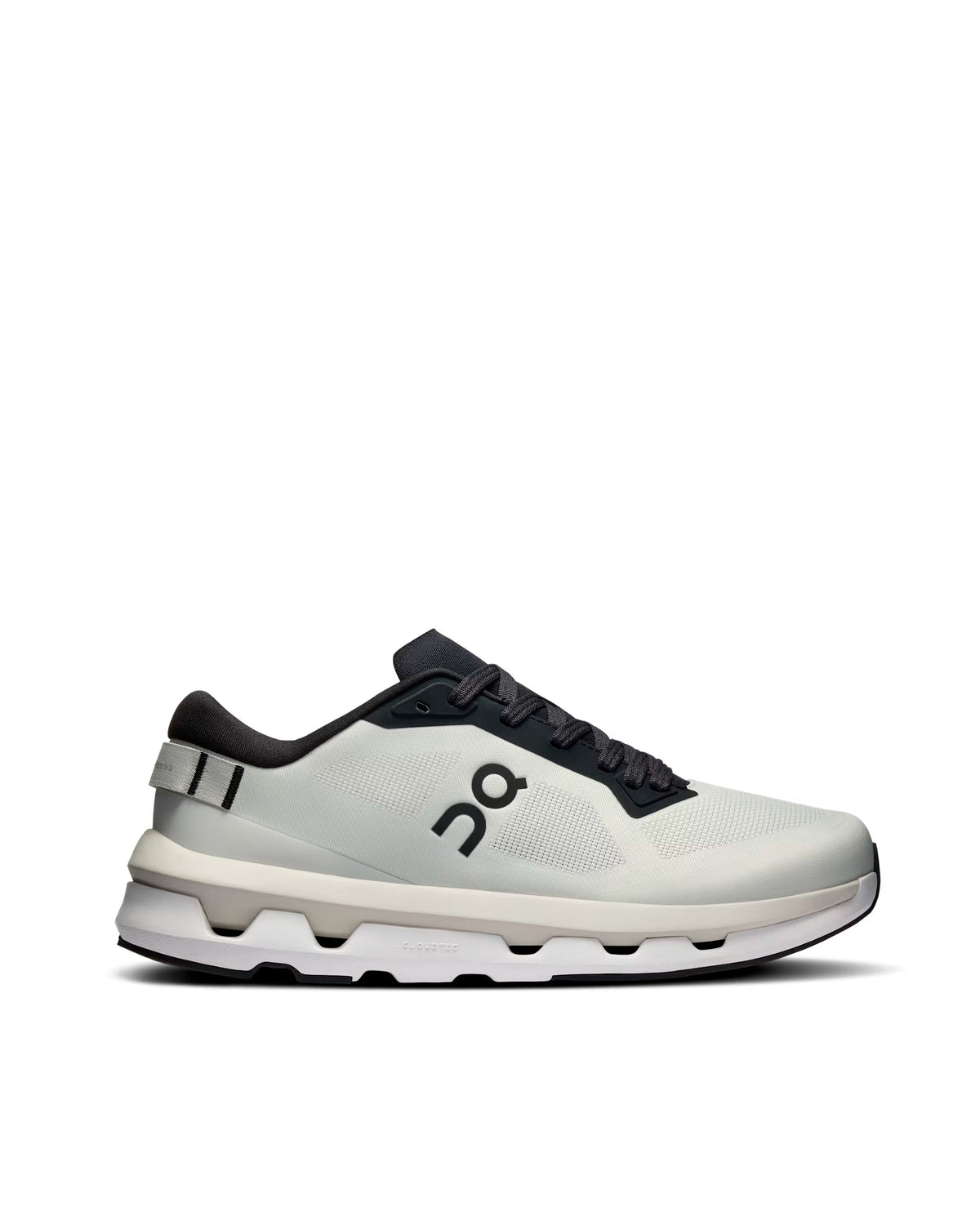 Cloudzone Ice Black Sneakers with Integrated CloudTec Technology