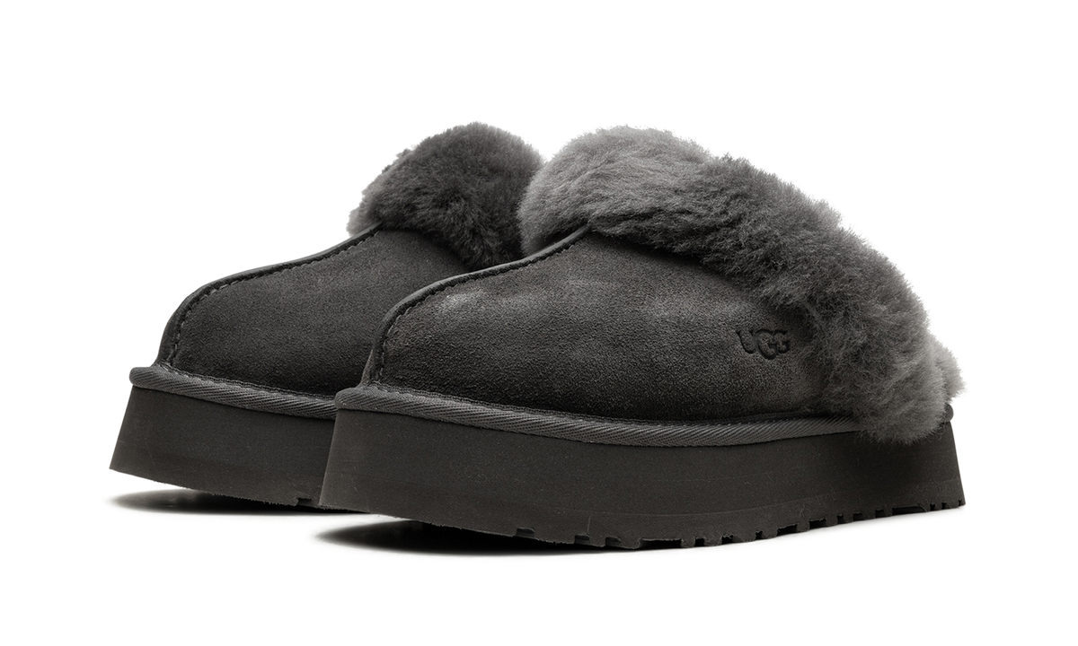 DISQUETTE WMNS "Charcoal" 1122550 CHRC