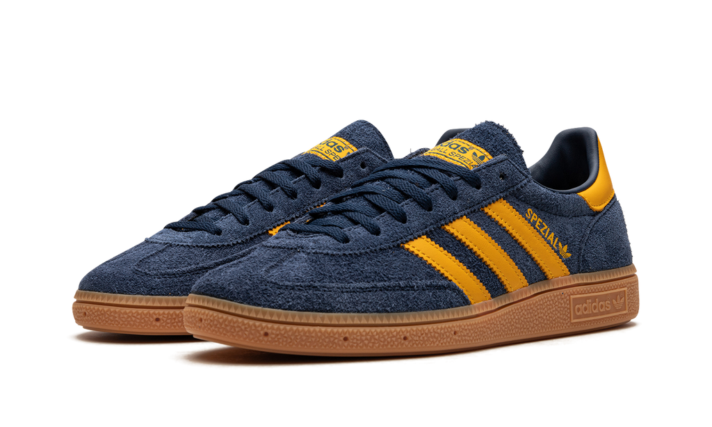 Handball Spezial WMNS "Night Indigo" IF6565