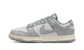 DUNK LOW WMNS "Cool Grey" FV1167 001