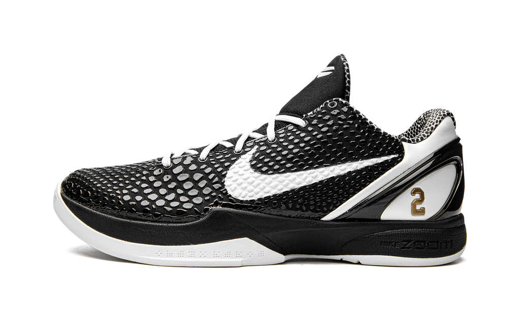 Kobe 6 Protro "Mambacita Sweet 16" CW2190 002