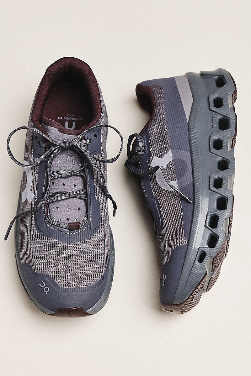 Cloudmster Void Sneakers