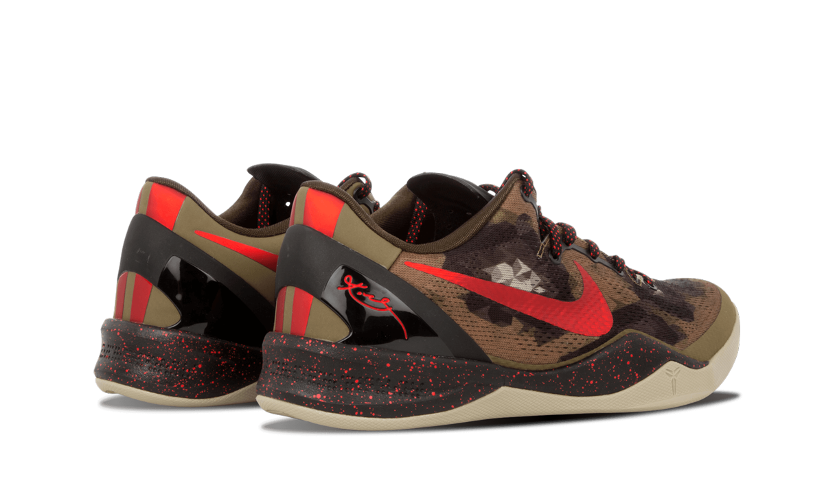 Kobe 8 System "Python" 555035 300