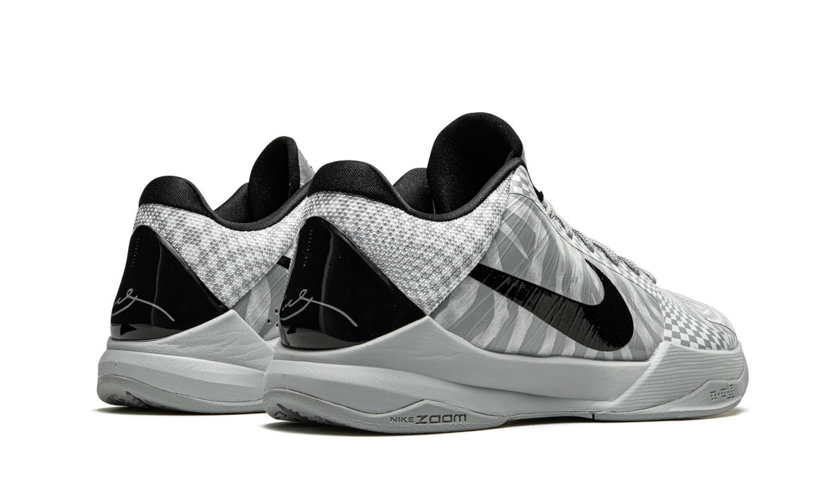 Kobe 5 Protro "DeMar DeRozan" CD4991 003