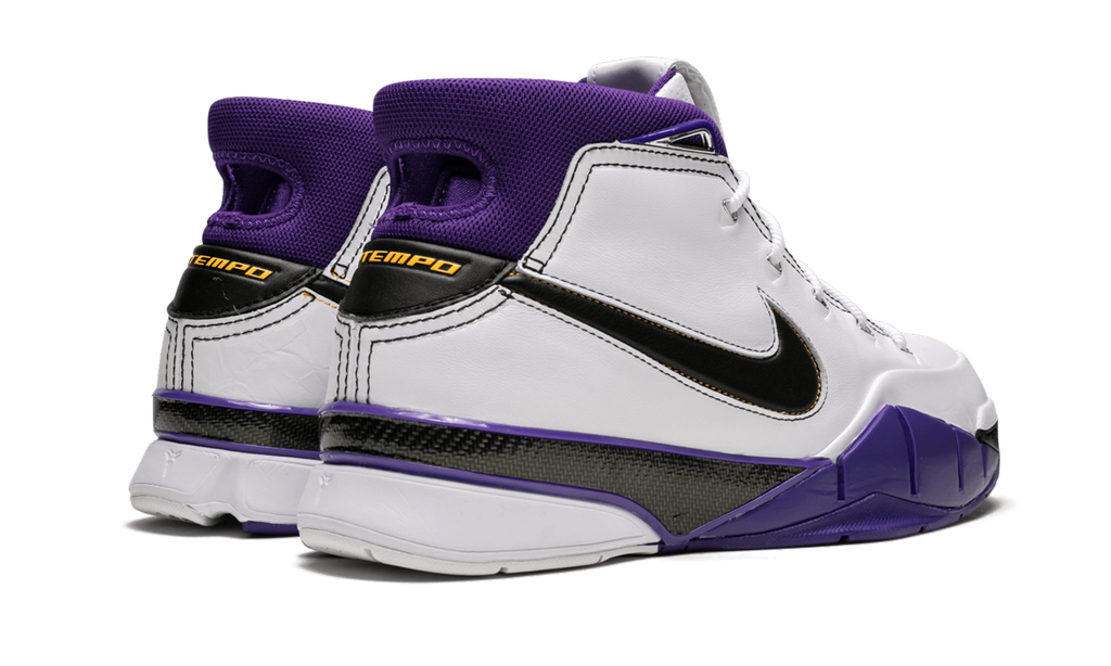 Kobe 1 Protro "81 Point Game" AQ2728 105