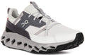 On Running Cloudhorizon In Grey For Men