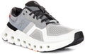 On Running Cloudrunner 2 In Grey For Men