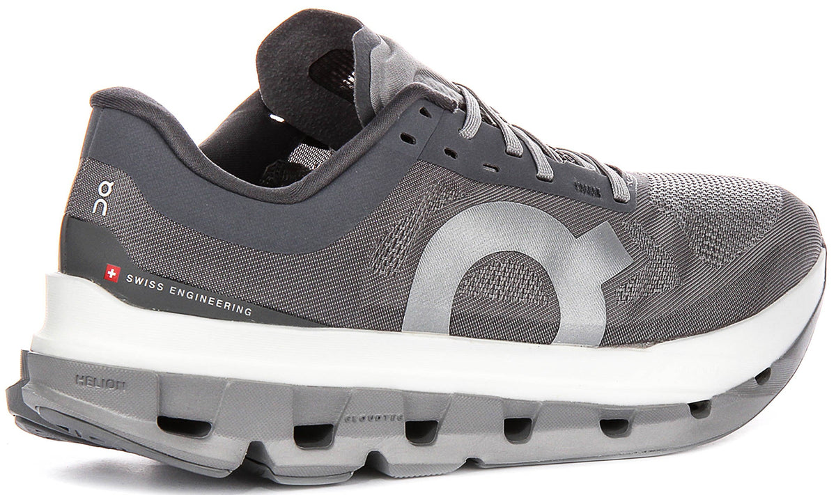 On Running Cloudflow 5 In Grey For Men