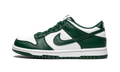 Dunk Low GS "Spartan Green" CW1590 102