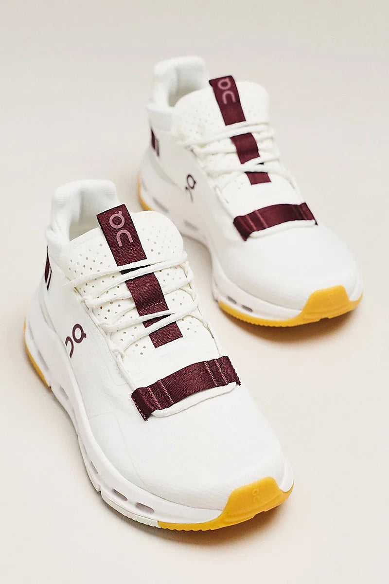 Cloudnova 2 Sneakers