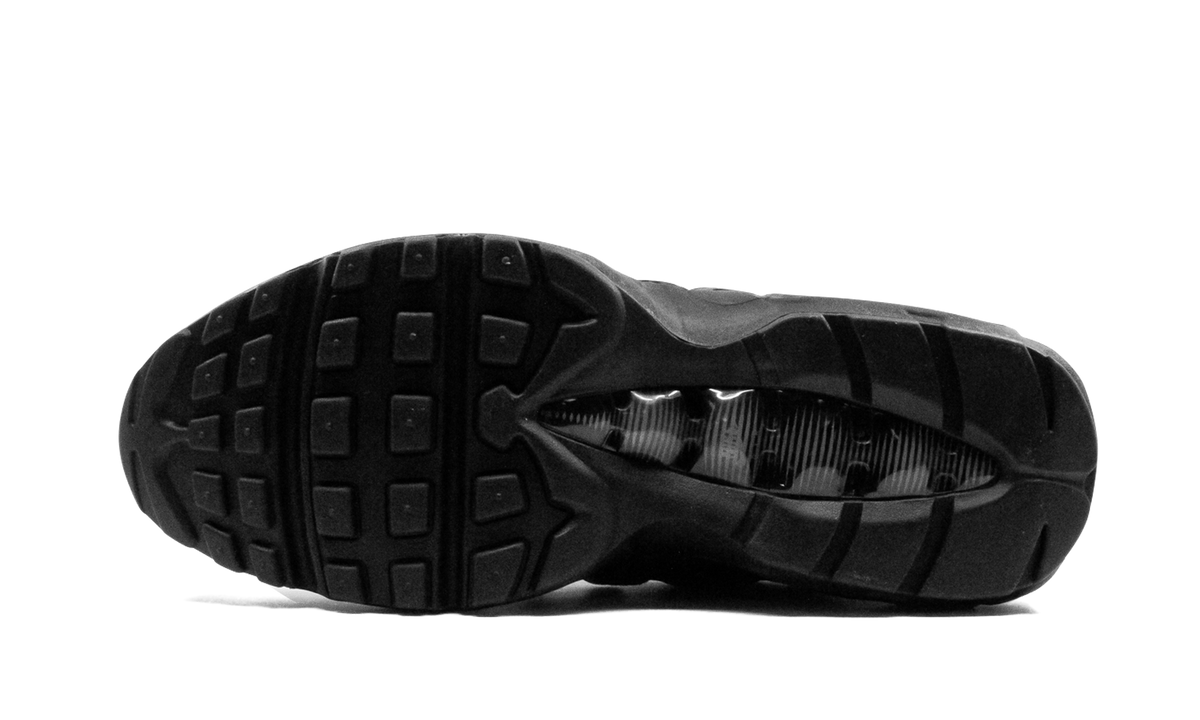 Air Max 95 Essential "Triple Black" CI3705 001