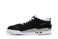 Jordan 4 RM 'Black Metallic'