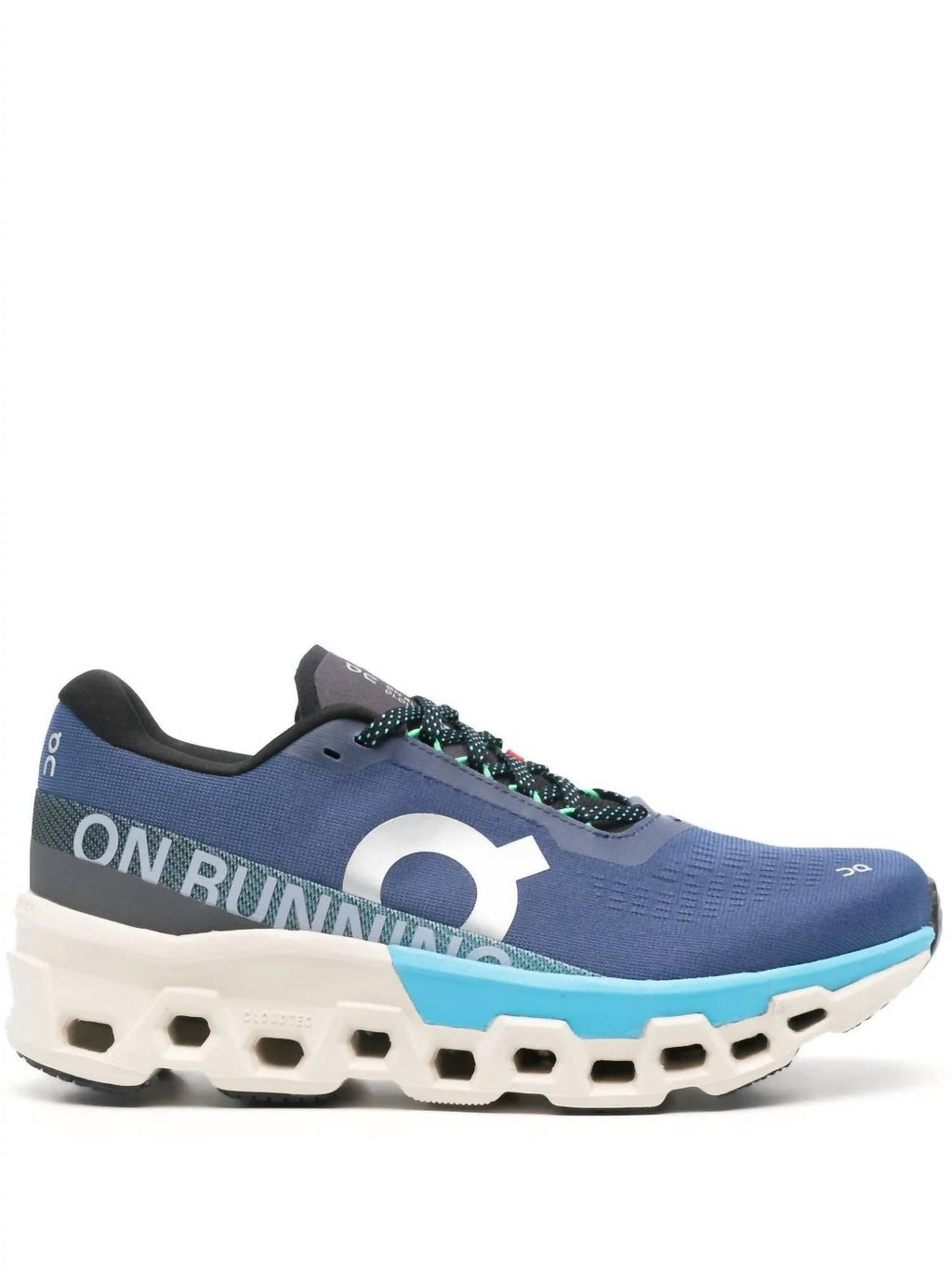 Men's Cloudmonster 2 Shoes In Tempest/horizon