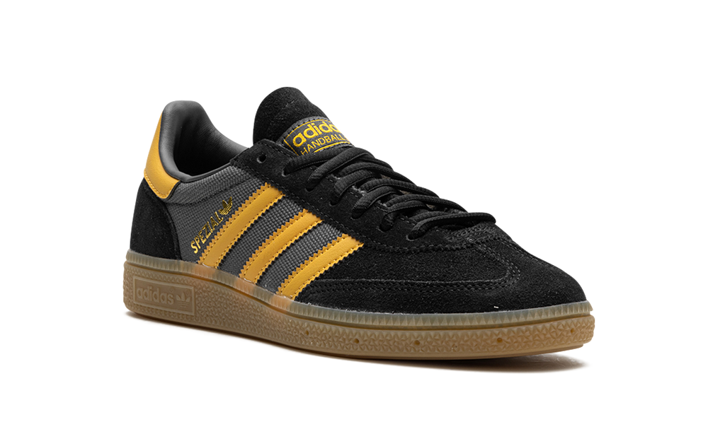 Handball Spezial "Core Black Preloved Yellow" IF9528