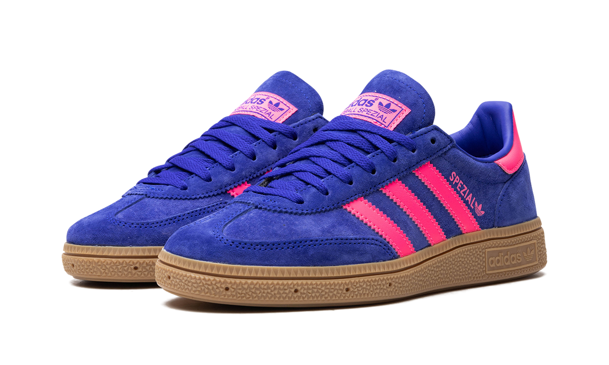 Handball Spezial WMNS "Lucid Blue Lucid Pink" IH5373