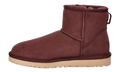 Classic Mini II Boots "Coffee" 1002072 STT