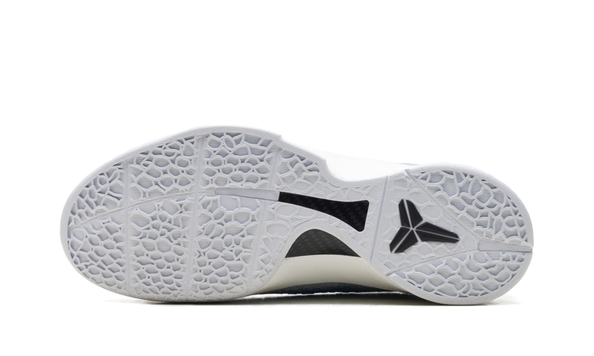 Nike Kobe 6 Protro "Caitlin Clark - Light Armory Blue" IO3672 400