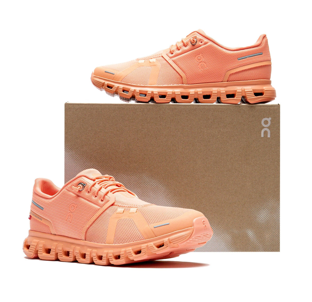 Women's Cloud 6 Sunstone