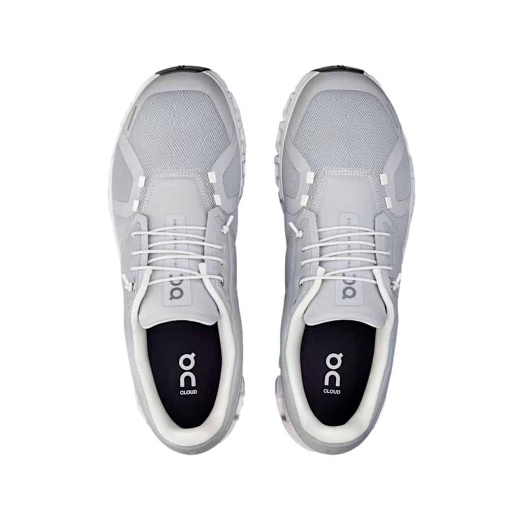 On Cloud 6 Glacier / White  3MF10070070 Men's