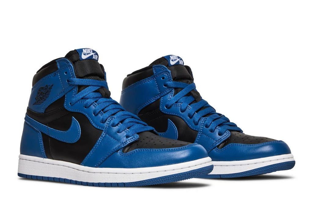 Jordan 1 Retro High OG 'Dark Marina Blue'