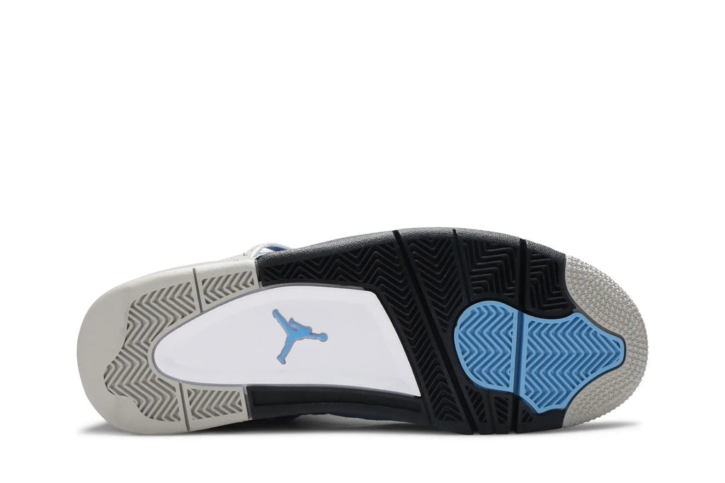 Jordan 4 Retro 'University Blue'