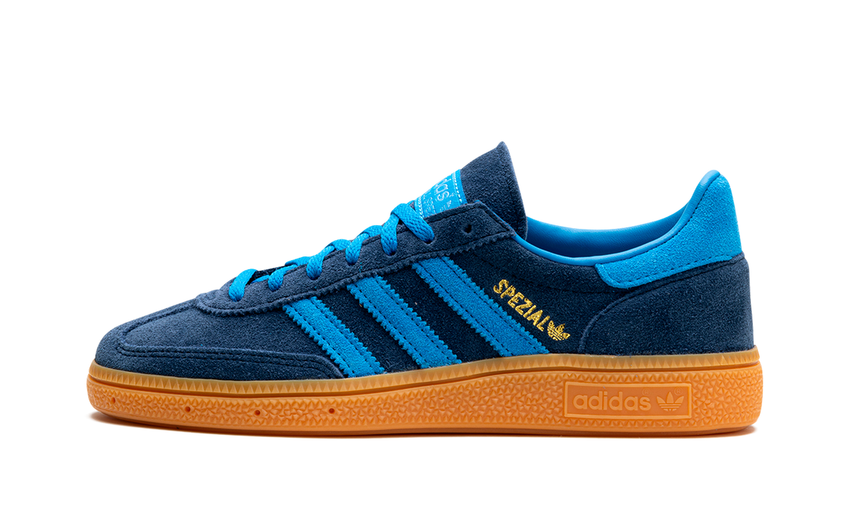 Handball Spezial WMNS "Night Indigo" IE5895