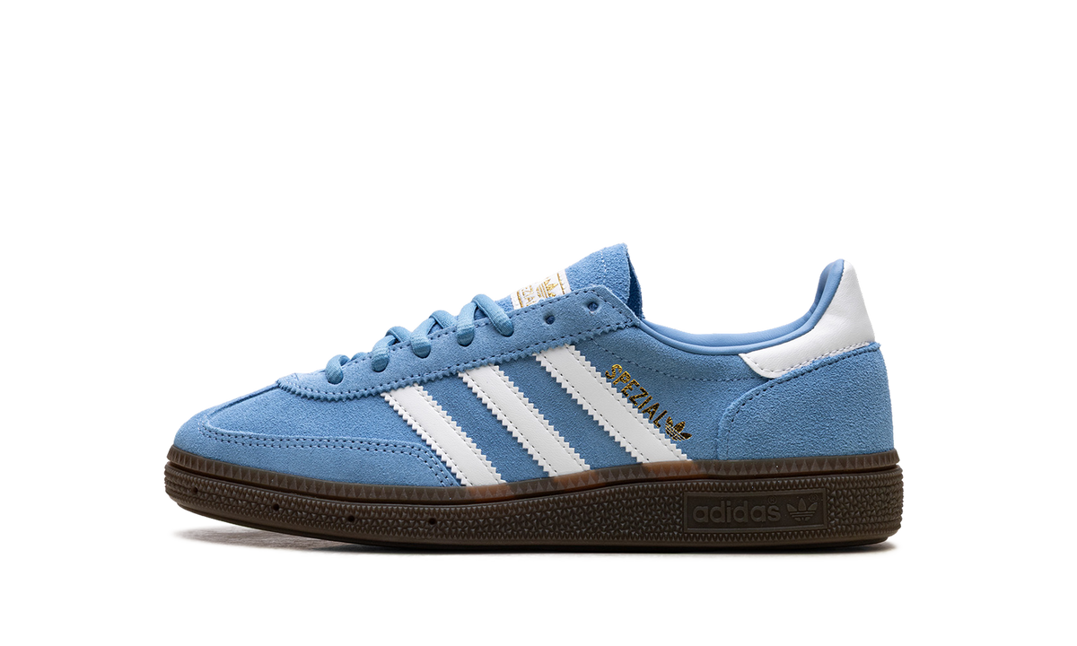 Handball Spezial GS "Light Blue Cloud White" JI2902