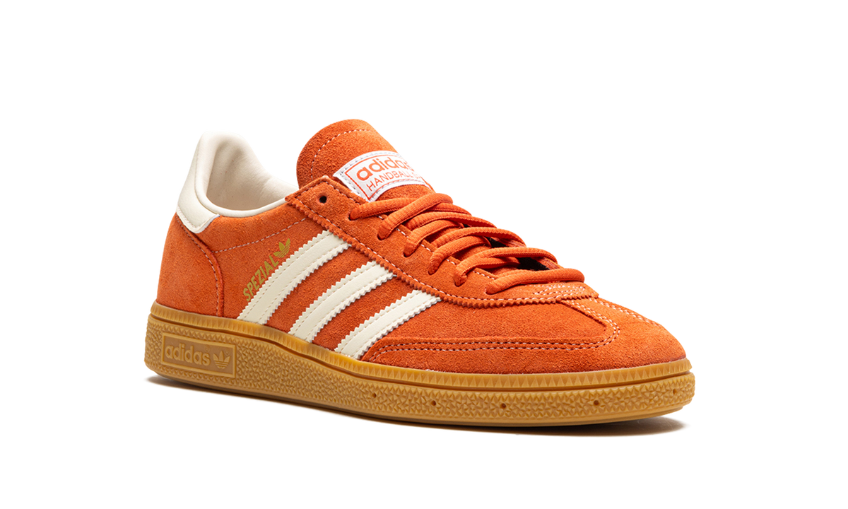 Handball Spezial "Preloved Red / Cream White" IG6191