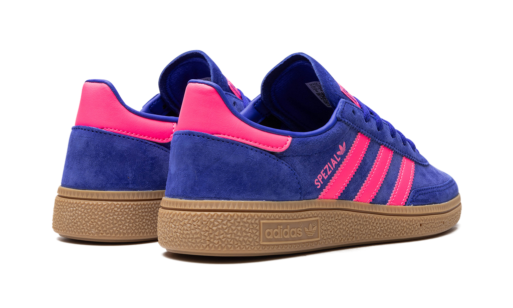 Handball Spezial WMNS "Lucid Blue Lucid Pink" IH5373
