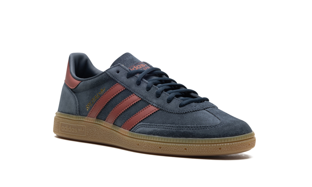 Handball Spezial "Aurora Ink Wild Sepia" JH5436