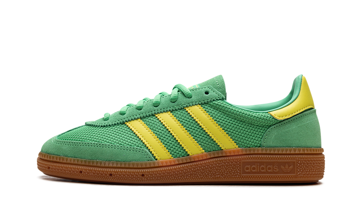 HANDBALL SPEZIAL GS "Green" JH7857