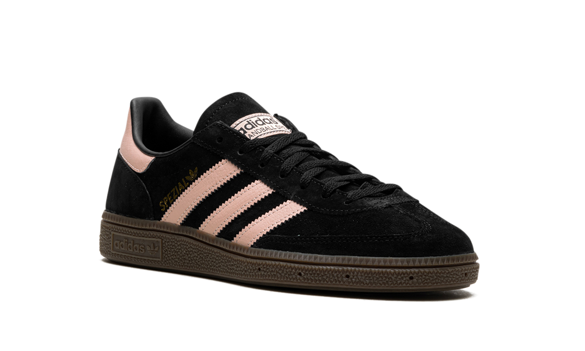 Handball Spezial WMNS "Black Icy Pink" JI1036