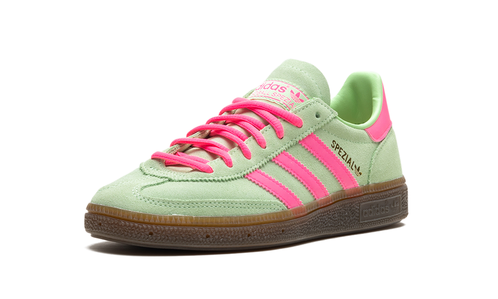 Handball Spezial "Semi Green Spark" IH7498