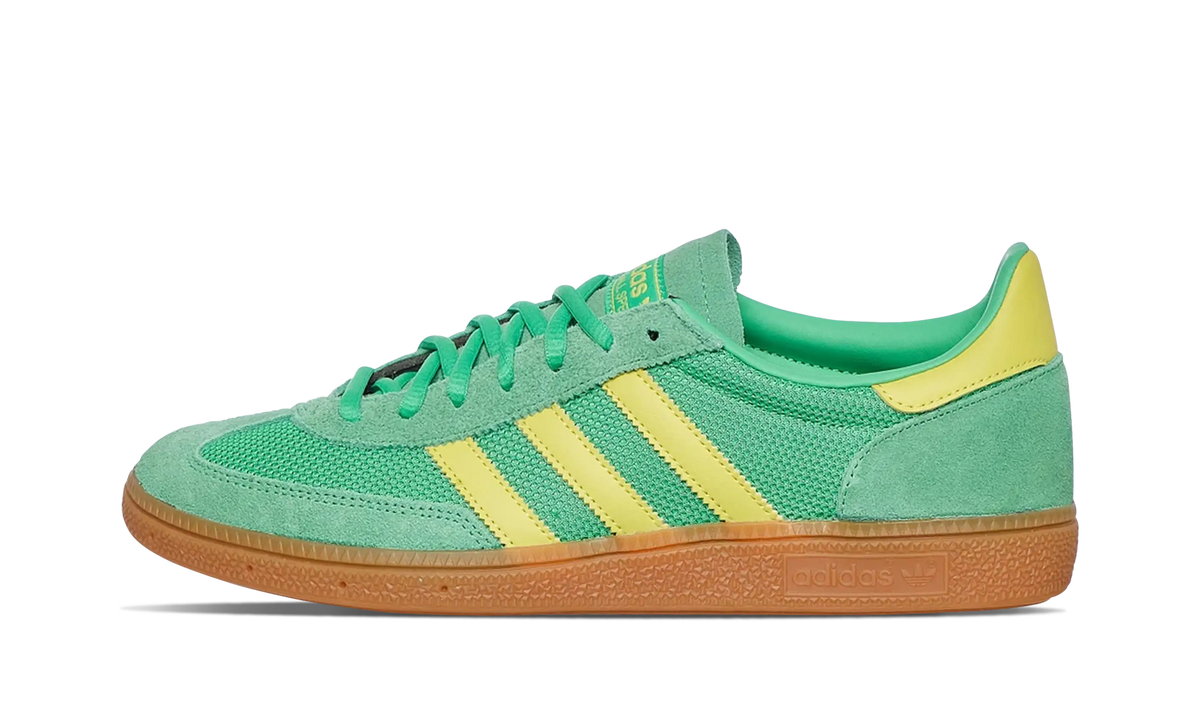 Handball Spezial "Energy Green Pure Sulfur" JH5444